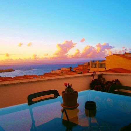 Bed and Breakfast Domus De Janas Santa Teresa Gallura Exterior foto